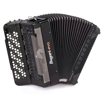 Bugari Evo Haria B55
