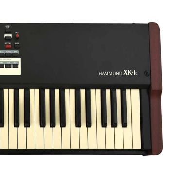 Hammond XK-1C