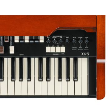 Hammond XK-5