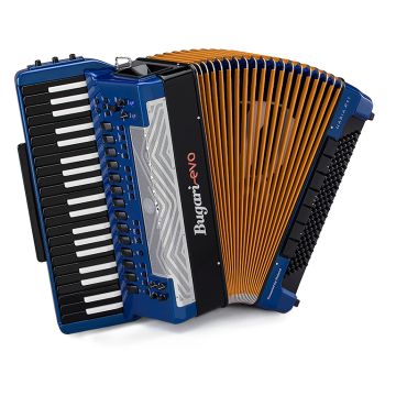 Bugari Evo Haria P41